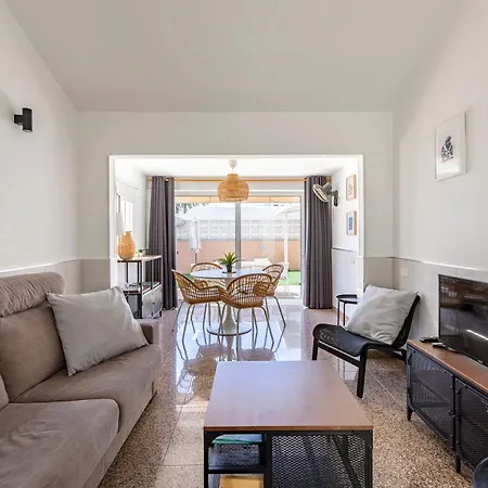 Flor Del Arcoiris * プラヤ・デル・イングレス