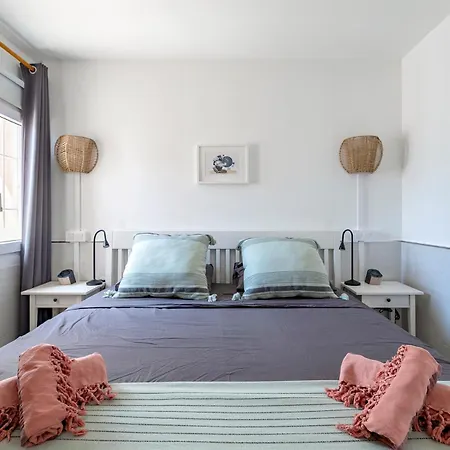 別荘 Flor Del Arcoiris プラヤ・デル・イングレス