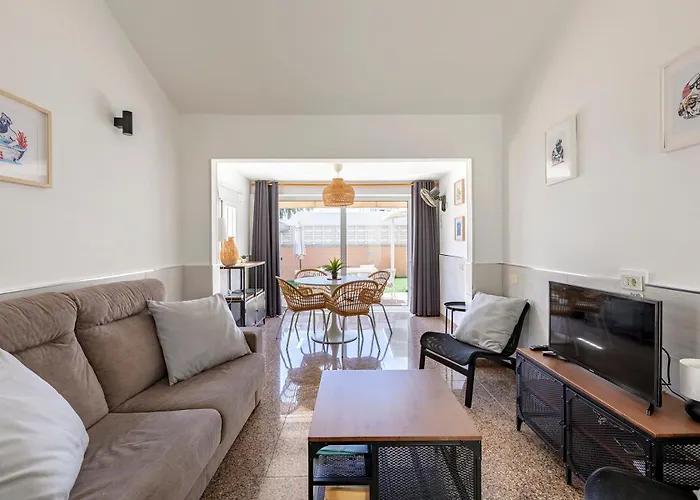 Flor Del Arcoiris * プラヤ・デル・イングレス