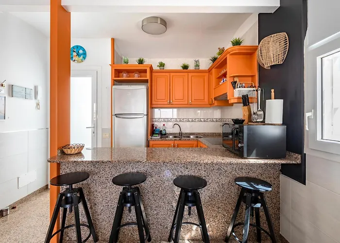 別荘 Flor Del Arcoiris *