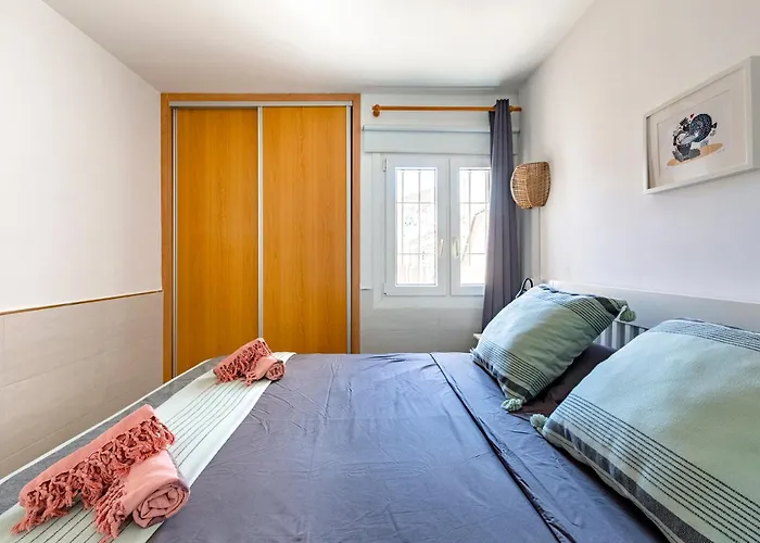 Flor Del Arcoiris 別荘 *