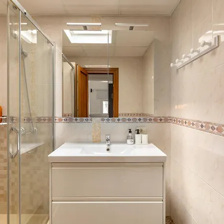 Flor Del Arcoiris Dom wakacyjny