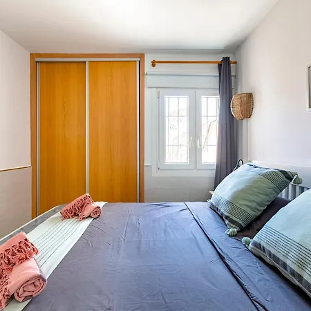 Flor Del Arcoiris Dom wakacyjny *