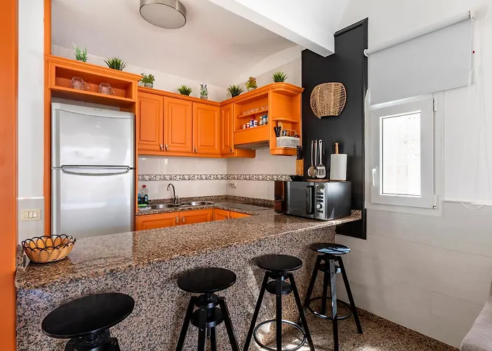 Flor Del Arcoiris Prázdninový dům *