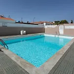 Holiday home Flor Del Arcoiris Playa del Ingles (Gran Canaria)