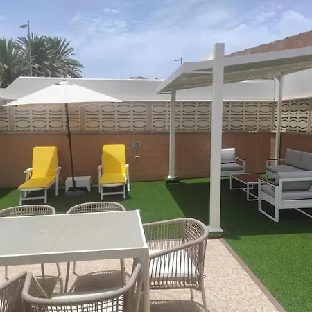 Flor Del Arcoiris Holiday home
