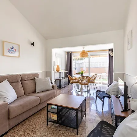 بيت للعطل Flor Del Arcoiris *