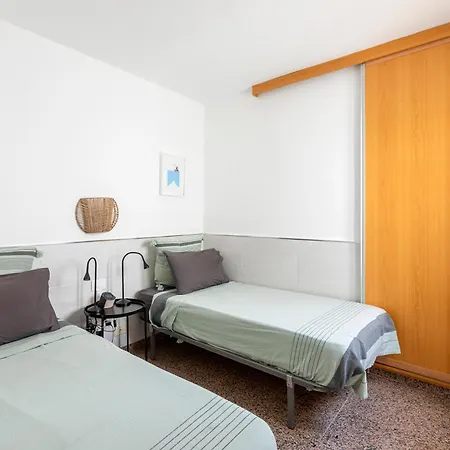 Flor Del Arcoiris بيت للعطل *