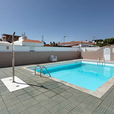 Flor Del Arcoiris بيت للعطل بلايا ديل إنغلز