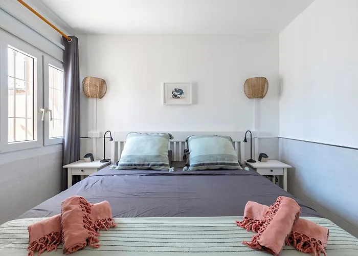 Holiday home Flor Del Arcoiris Playa del Ingles (Gran Canaria)