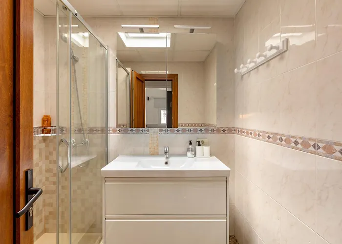 Flor Del Arcoiris Holiday home