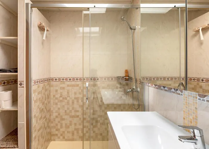 Flor Del Arcoiris Будинок відпочинку