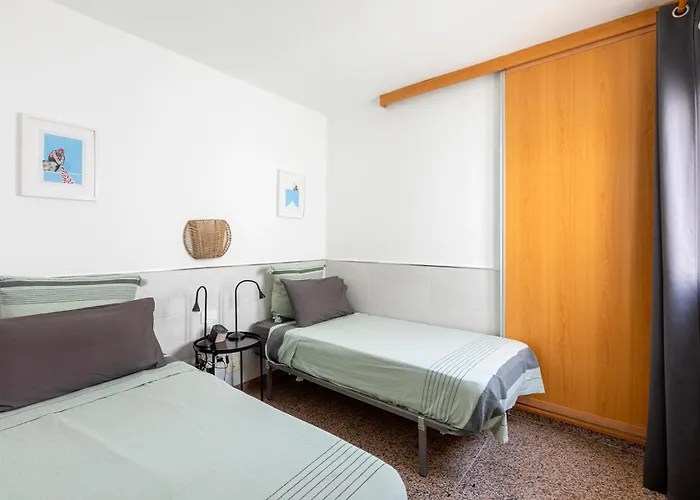 Flor Del Arcoiris Holiday home *