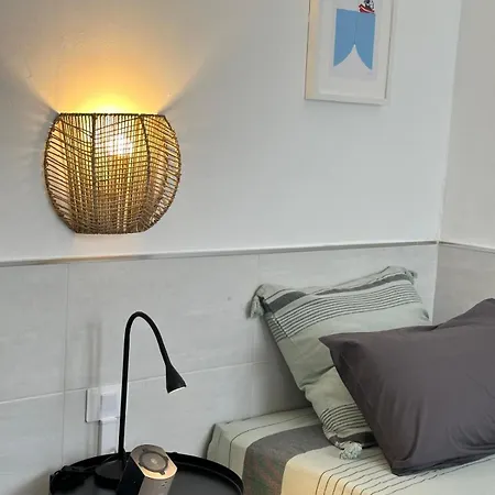 Ferienhaus Flor Del Arcoiris Playa del Inglés