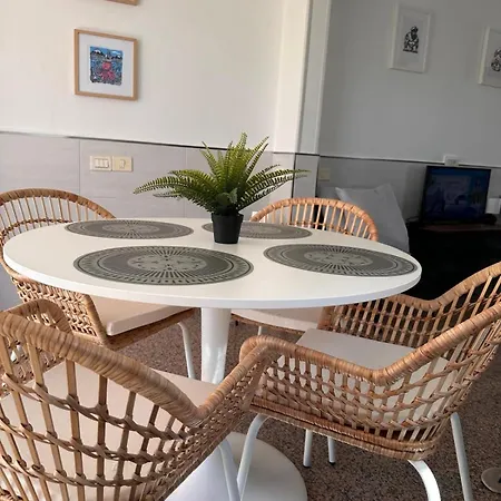 Ferienhaus Flor Del Arcoiris Playa del Inglés