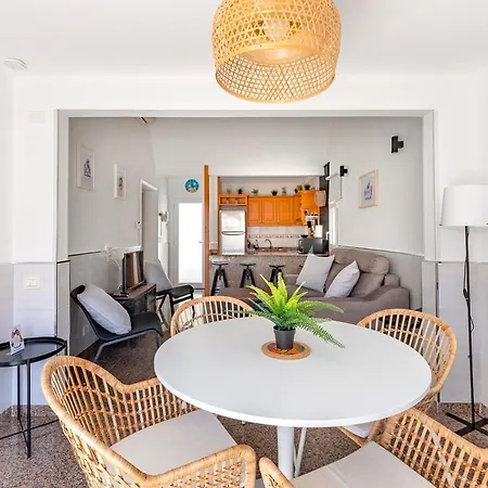 Дом отдыха Flor Del Arcoiris