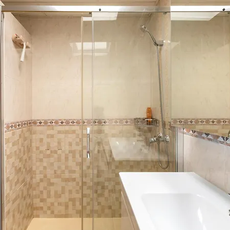 Flor Del Arcoiris Дом отдыха